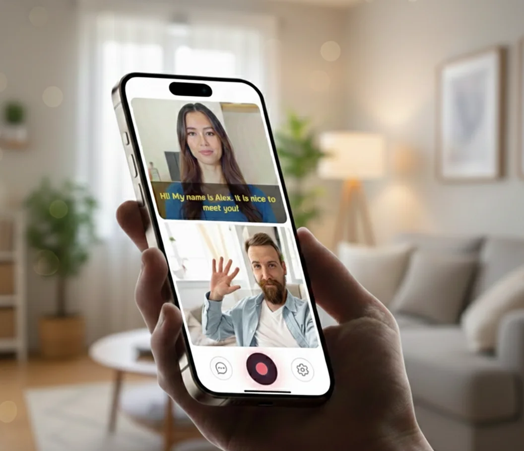 Face-to-face learning